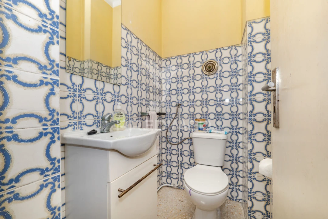 Apartamento T3 para Venda em São Vitor (Braga) Foto 12