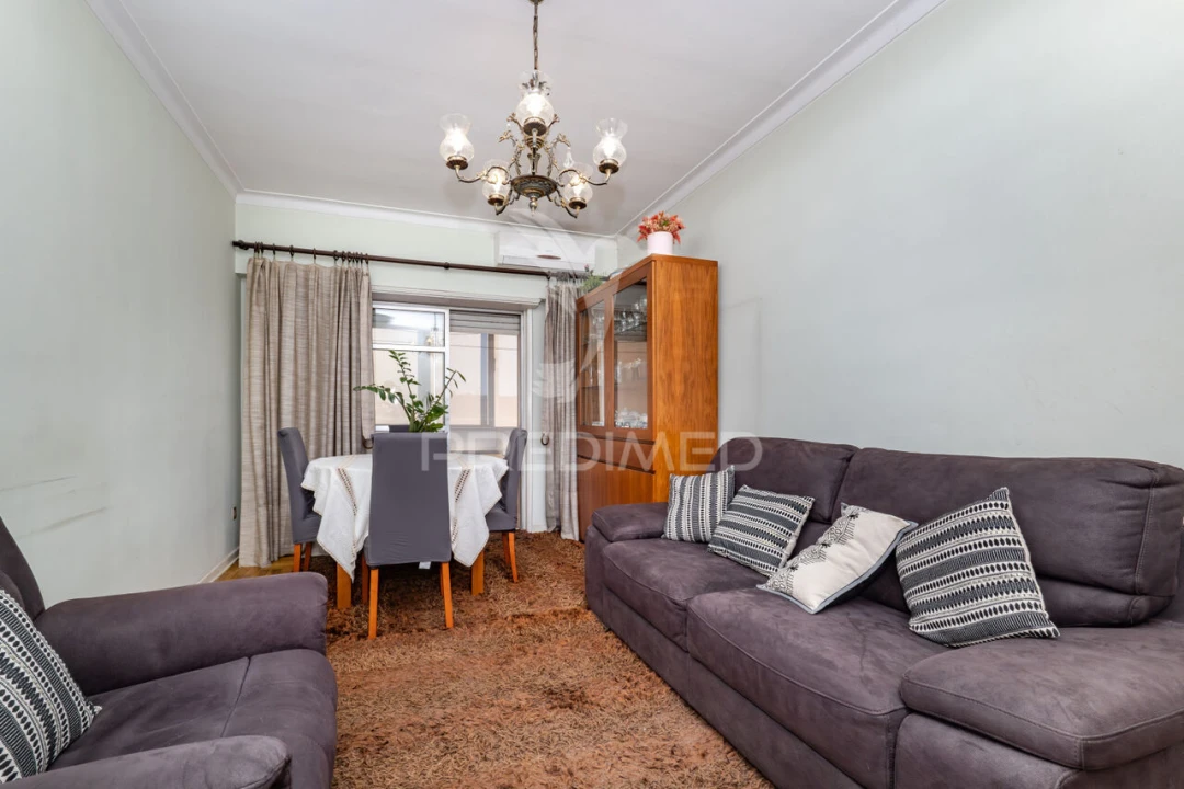 Apartamento T3 para Venda em São Vitor (Braga) Foto 1