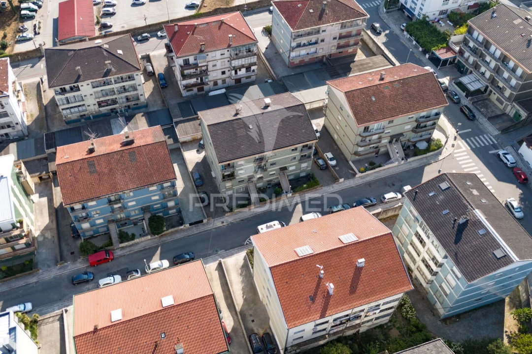 Apartamento T3 para Venda em São Vitor (Braga) Foto 35