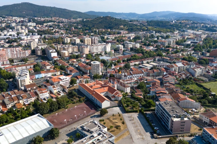 Apartamento T3 para Venda em São Vitor (Braga) Foto 32
