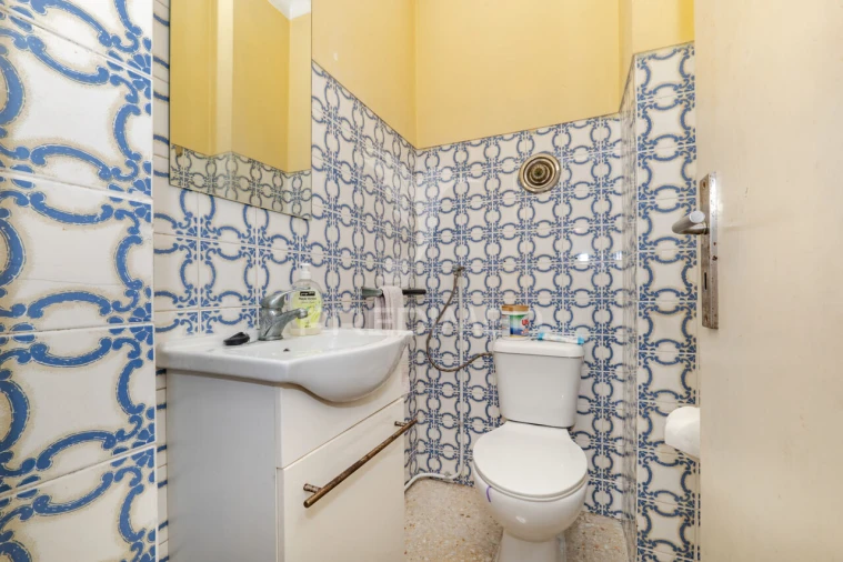 Apartamento T3 para Venda em São Vitor (Braga) Foto 12