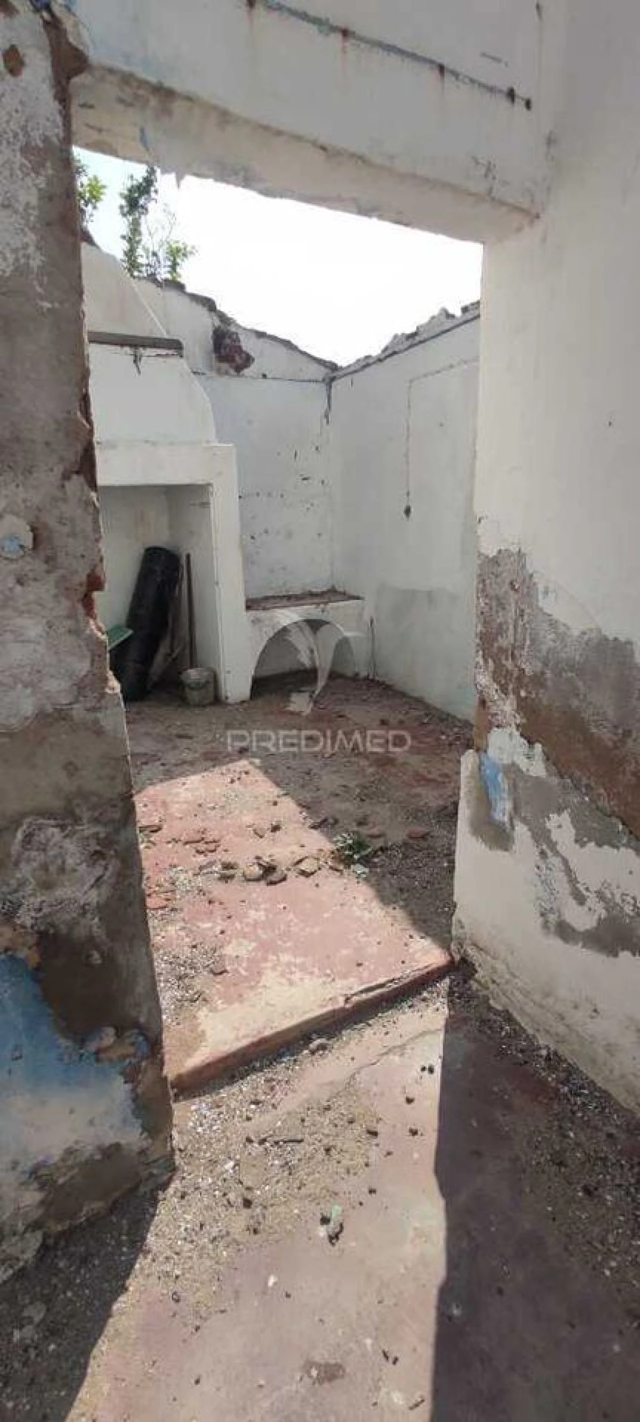 Moradia T2 para Venda em Viana do Alentejo Foto 9