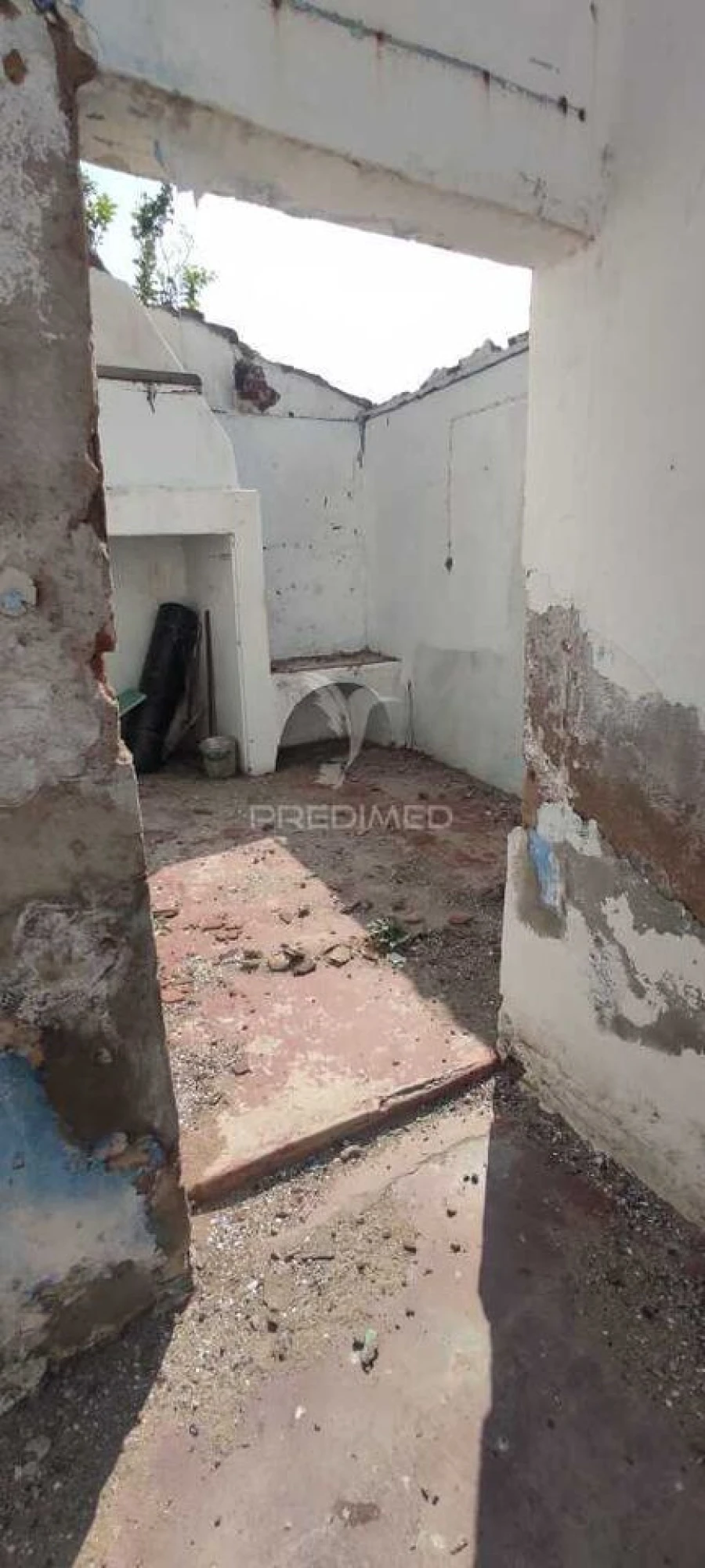 Moradia T2 para Venda em Viana do Alentejo Foto 9