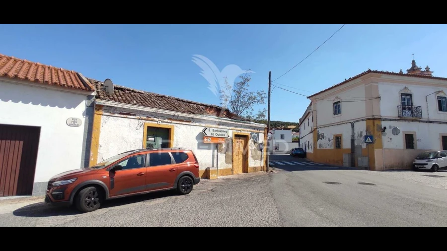 Moradia T2 para Venda em Viana do Alentejo