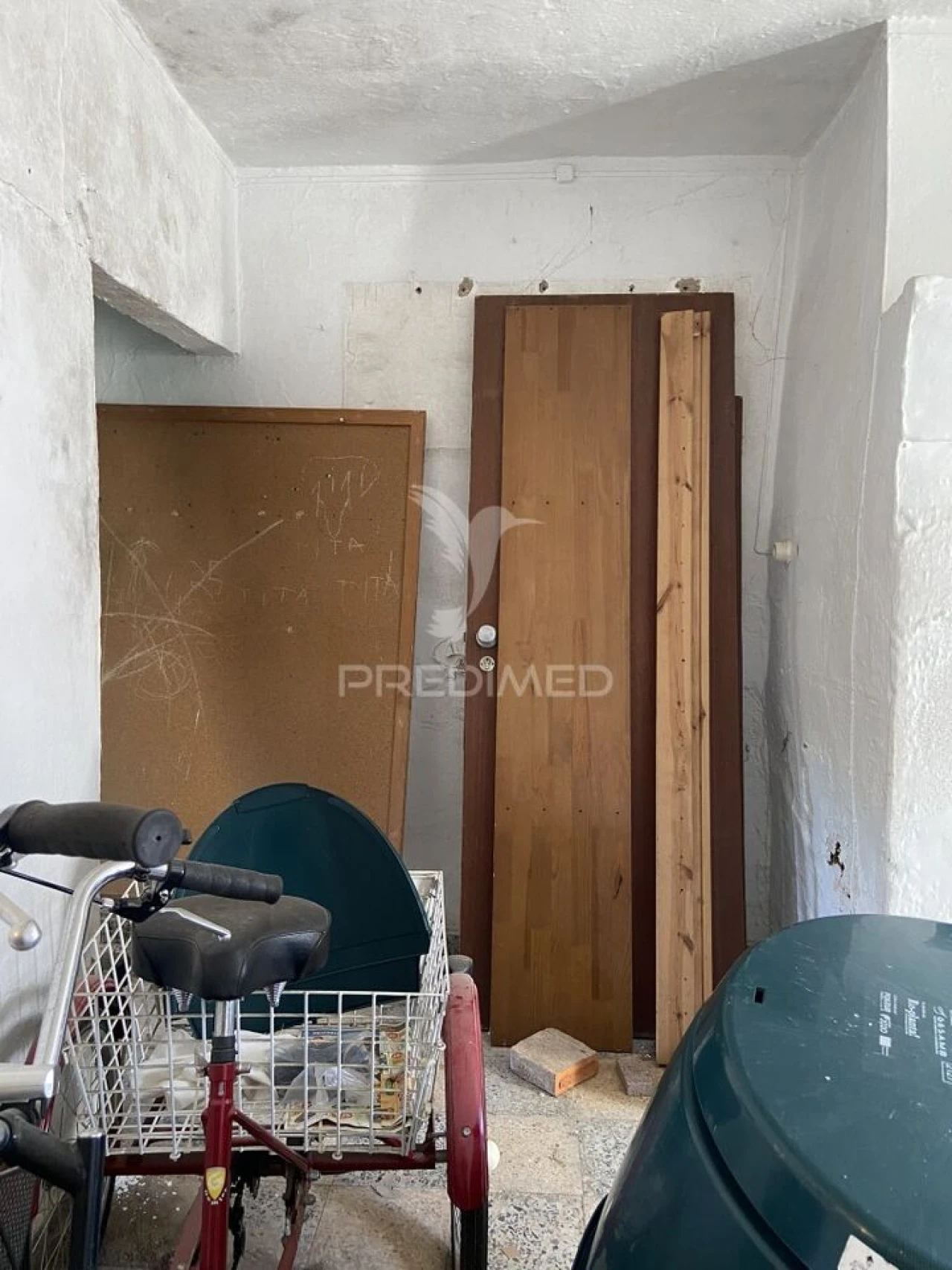 Moradia T1 para Venda em Ciladas Foto 6