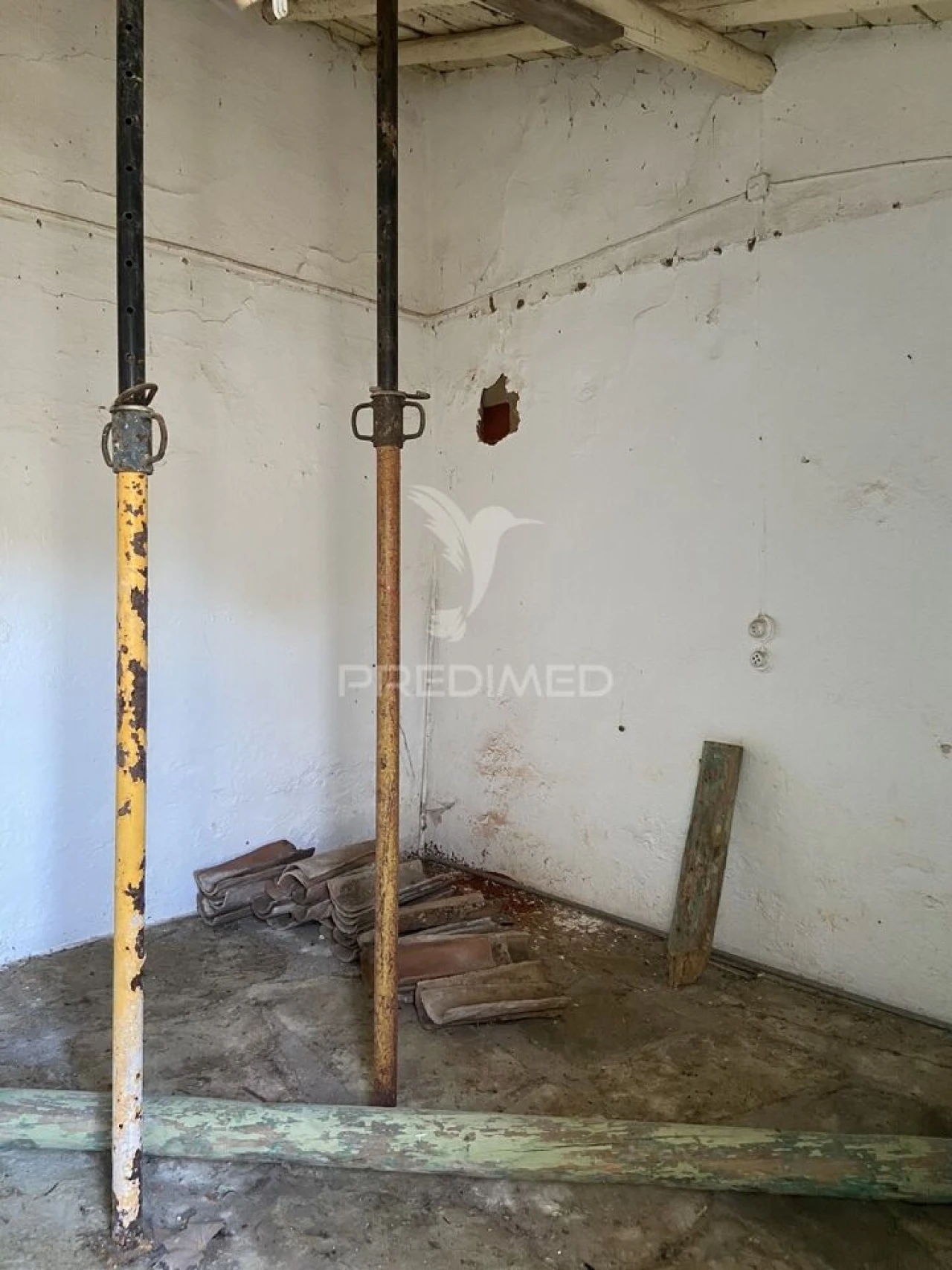 Moradia T1 para Venda em Ciladas Foto 10