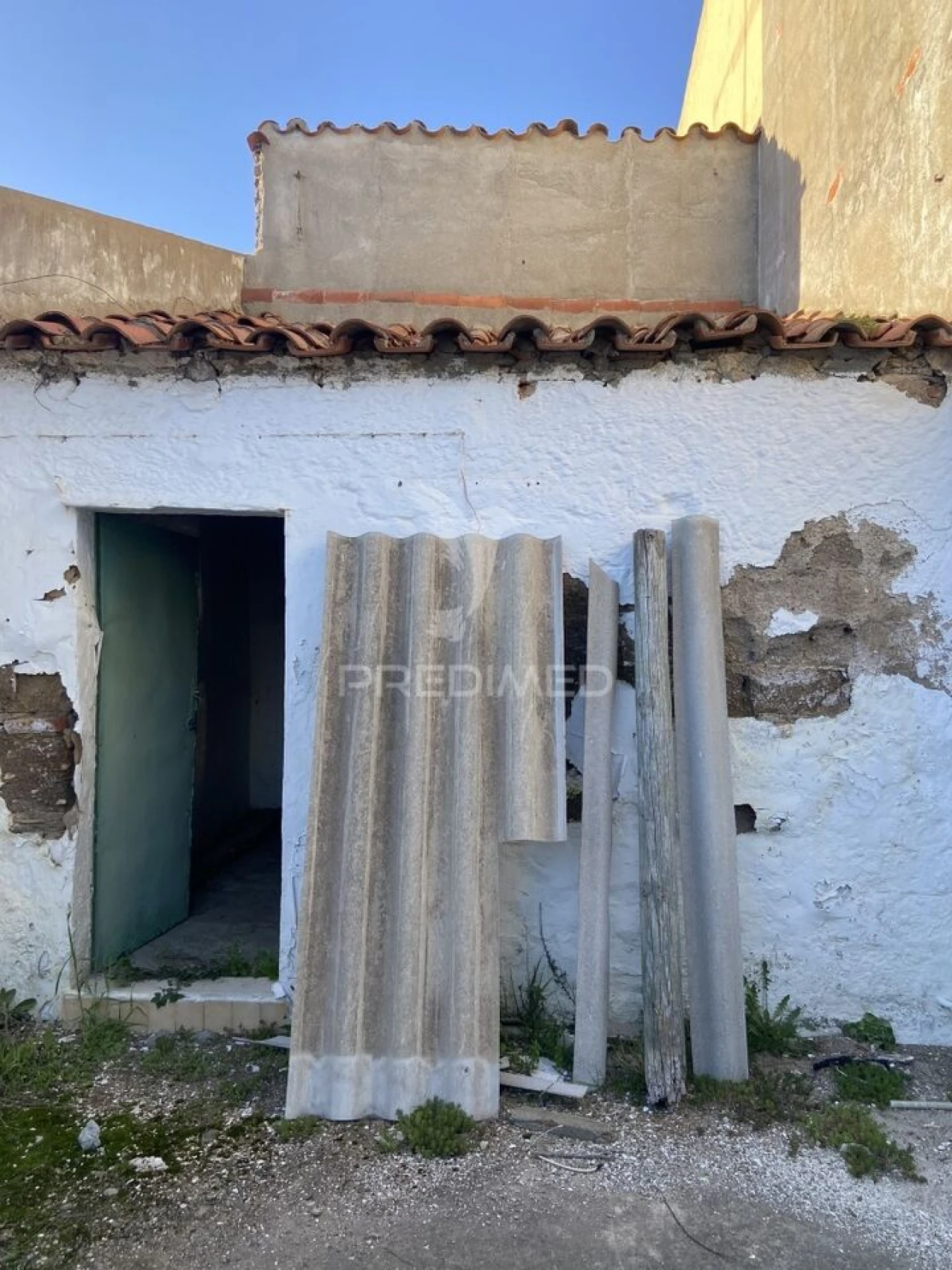 Moradia T1 para Venda em Ciladas Foto 12