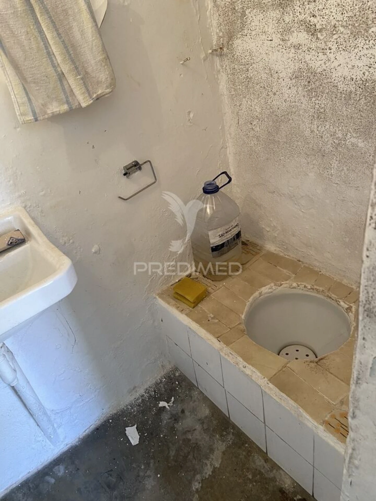 Moradia T1 para Venda em Ciladas Foto 14