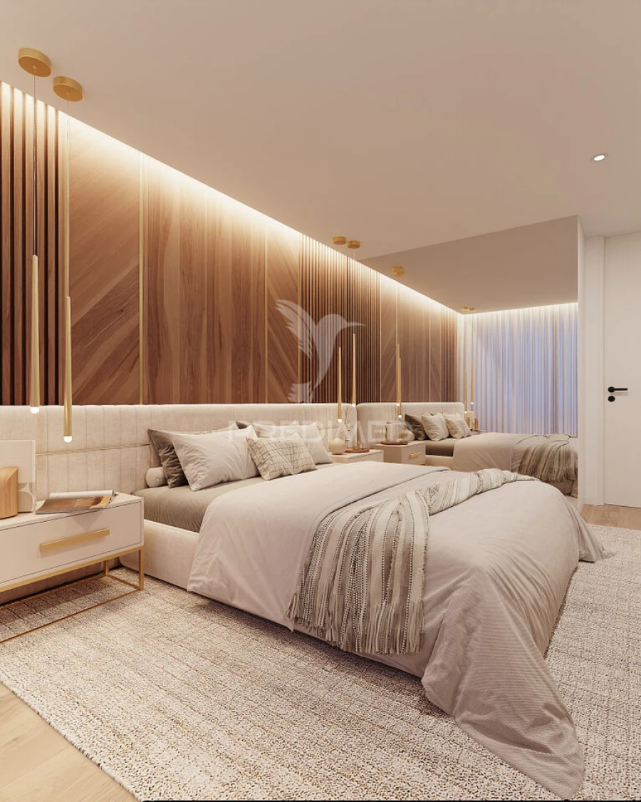 Moradia T3 para Venda em Turiz Foto 20