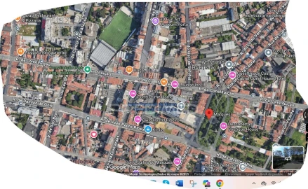 Apartamento T2 para Venda em Paranhos