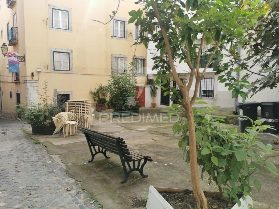 Loja para Venda em Santa Maria Maior Foto 12