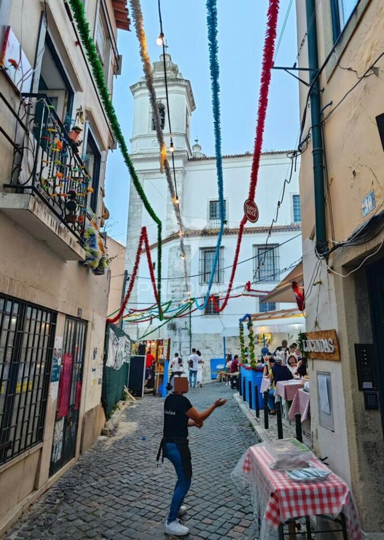 Loja para Venda em Santa Maria Maior Foto 10