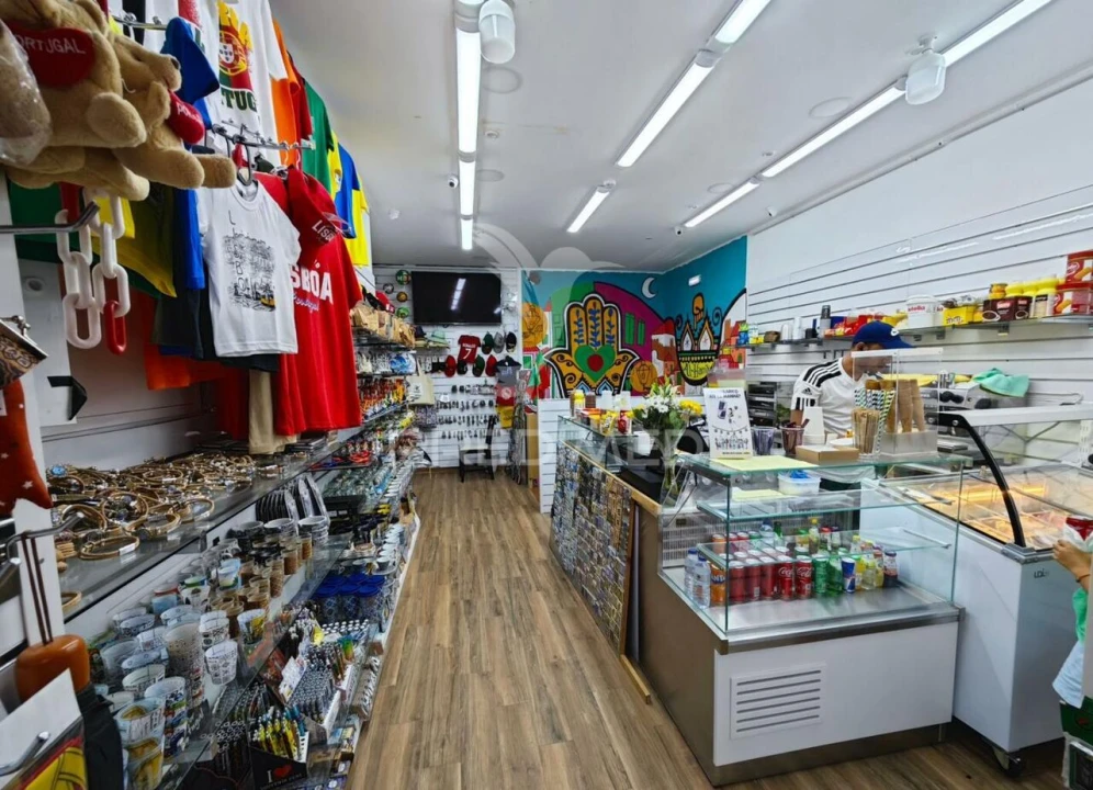 Loja para Venda em Santa Maria Maior Foto 2