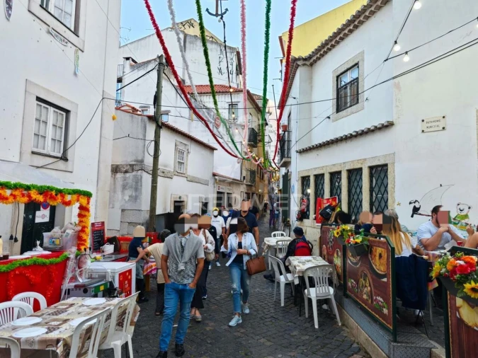Loja para Venda em Santa Maria Maior Foto 15