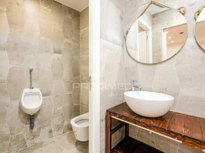 Loja para Venda em Santa Maria Maior Foto 7