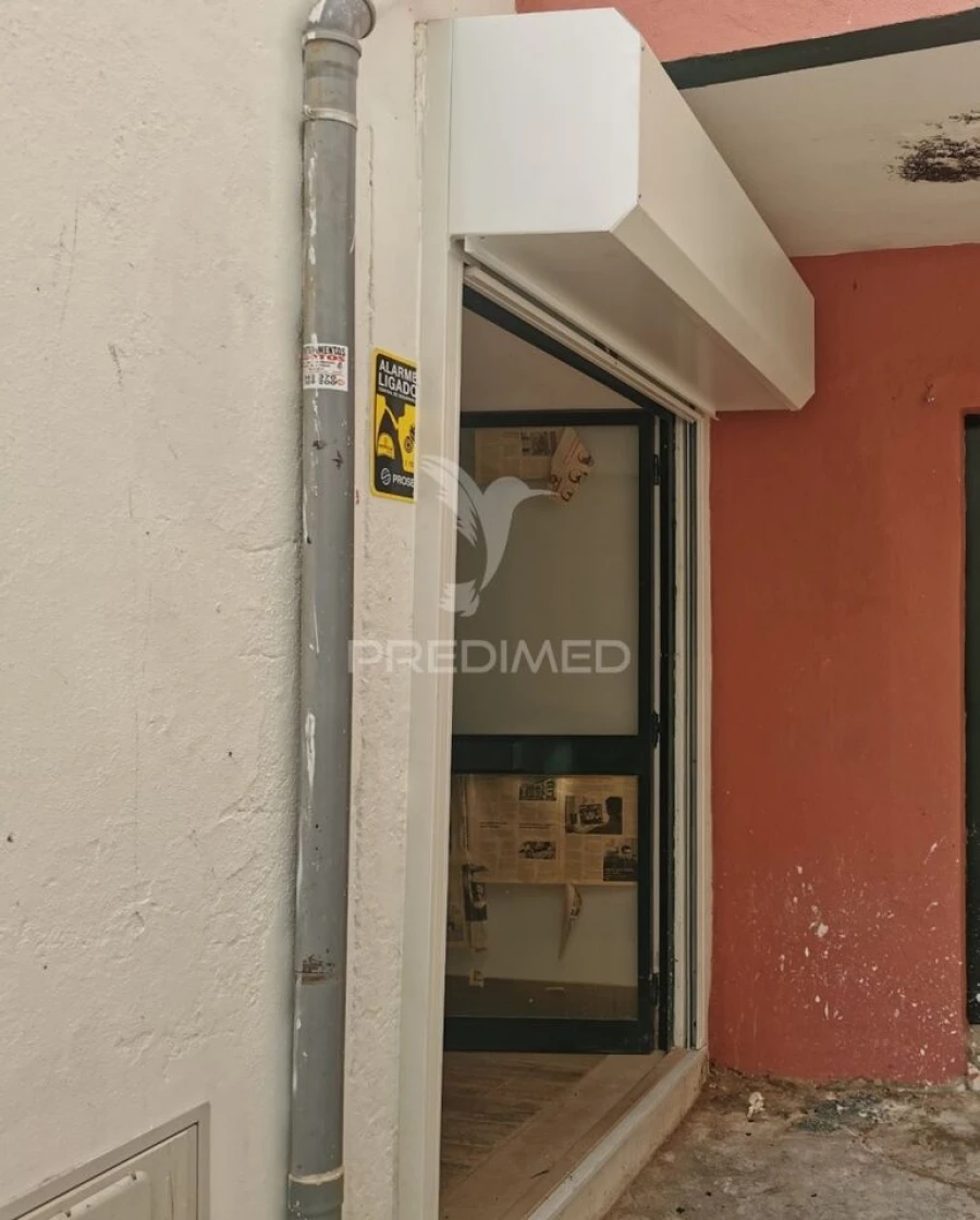 Loja para Venda em Santa Maria Maior Foto 13