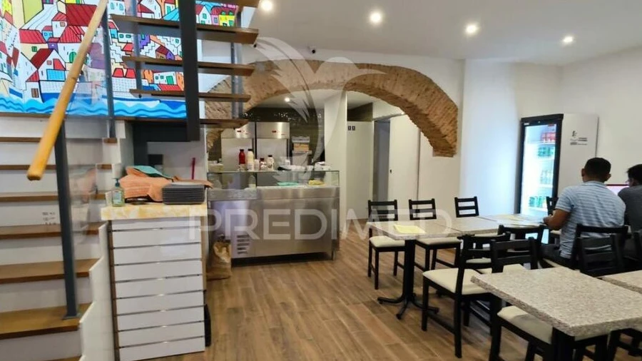 Loja para Venda em Santa Maria Maior