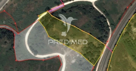 Terreno para Venda em Marvila, Ribeira Santarém, São Salvador, São Nicolau