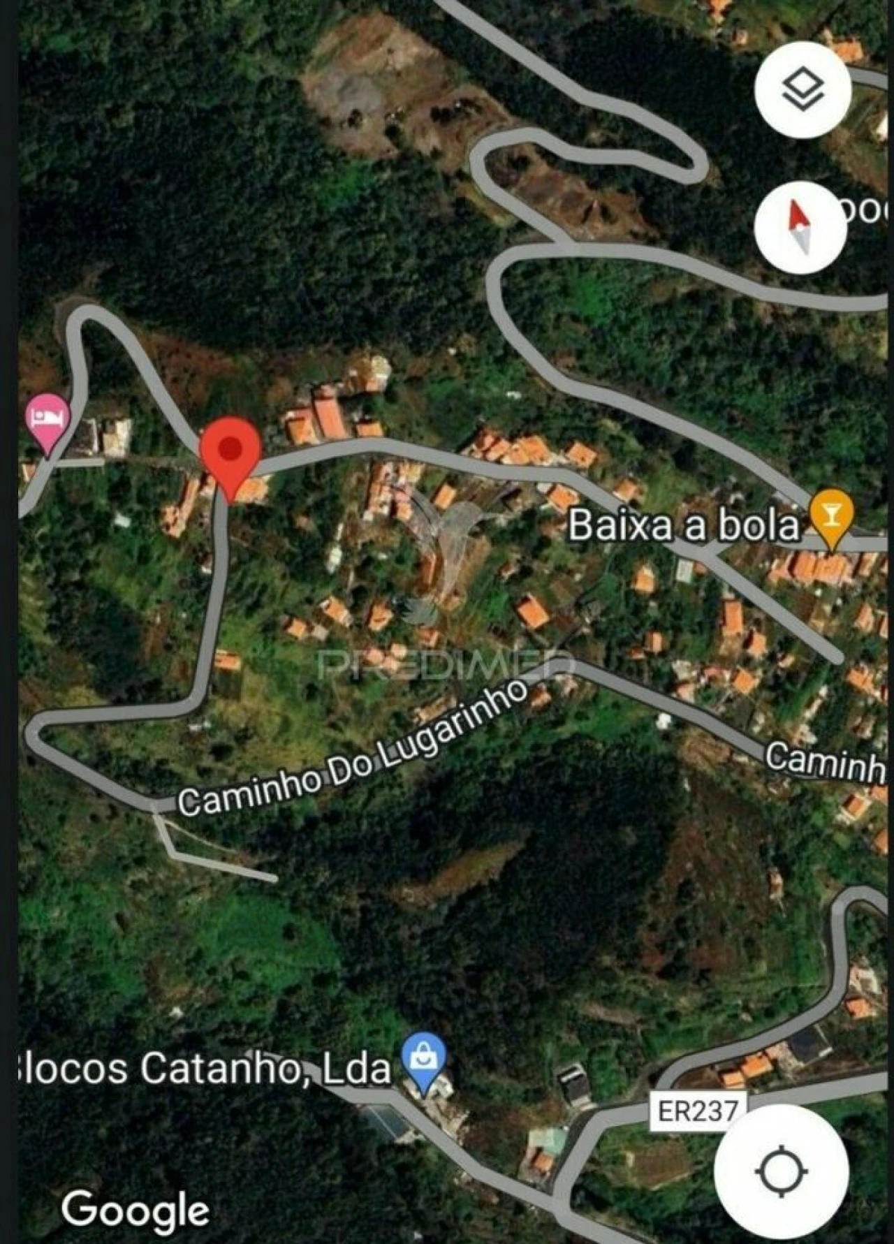 Terreno para Venda em Agua de Pena Foto 7