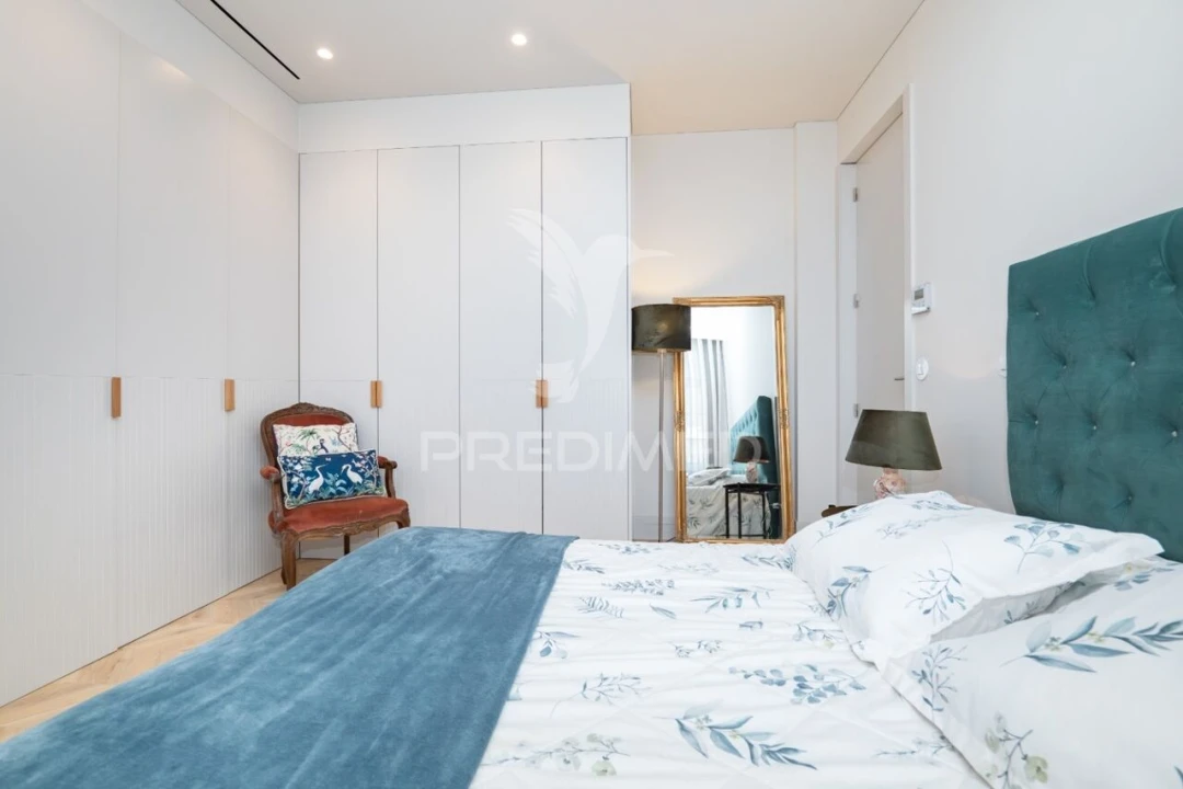 Apartamento T2 para Venda em São Vicente (Braga) Foto 26