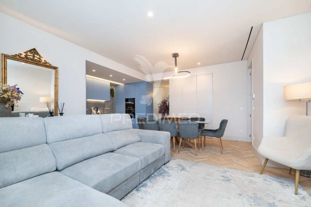 Apartamento T2 para Venda em São Vicente (Braga) Foto 1