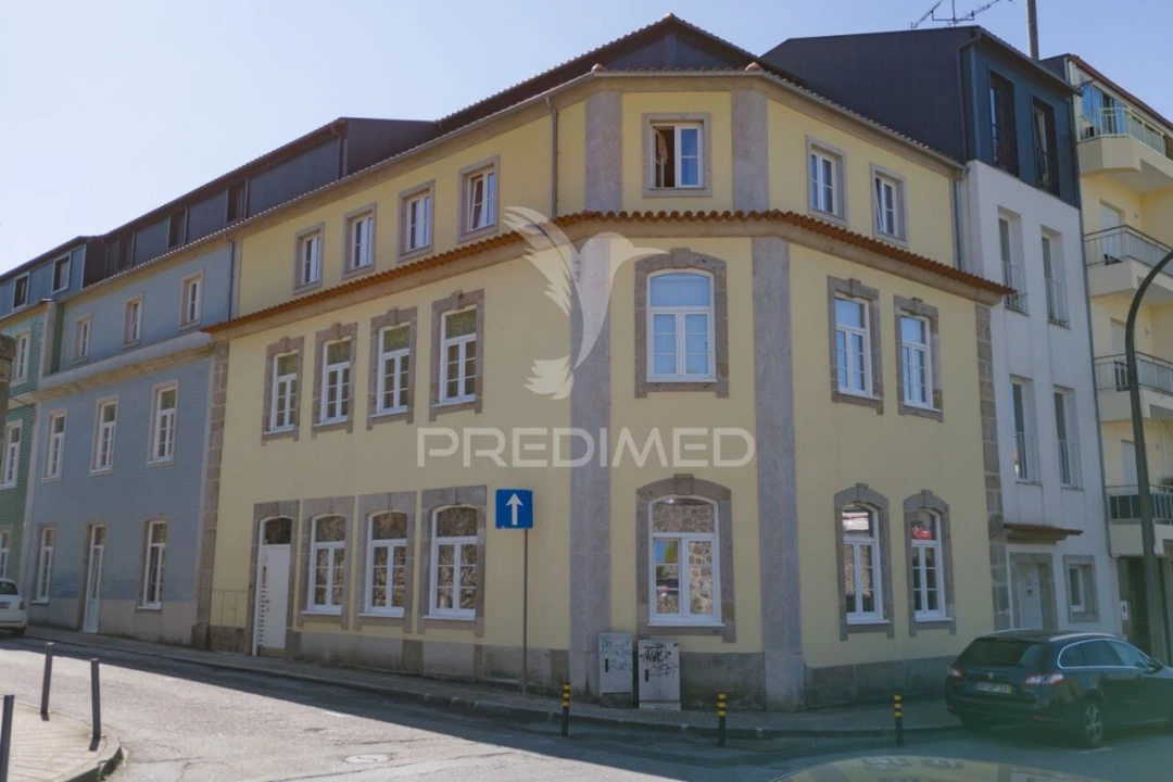 Apartamento T2 para Venda em São Vicente (Braga) Foto 35