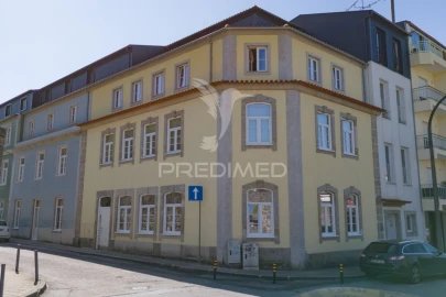 Apartamento T2 para Venda em São Vicente (Braga)