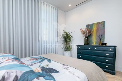 Apartamento T2 para Venda em São Vicente (Braga)