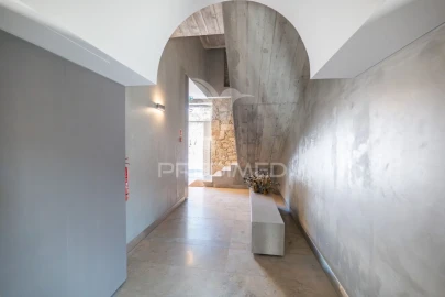 Apartamento T2 para Venda em São Vicente (Braga)