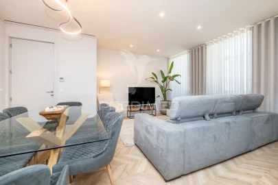 Apartamento T2 para Venda em São Vicente (Braga)