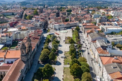 Apartamento T2 para Venda em São Vicente (Braga)