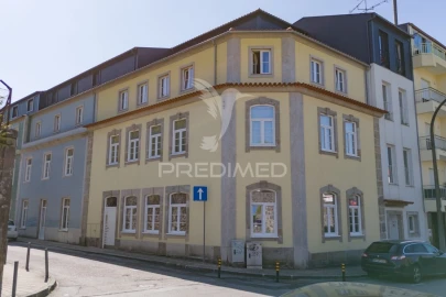Apartamento T2 para Venda em São Vicente (Braga)