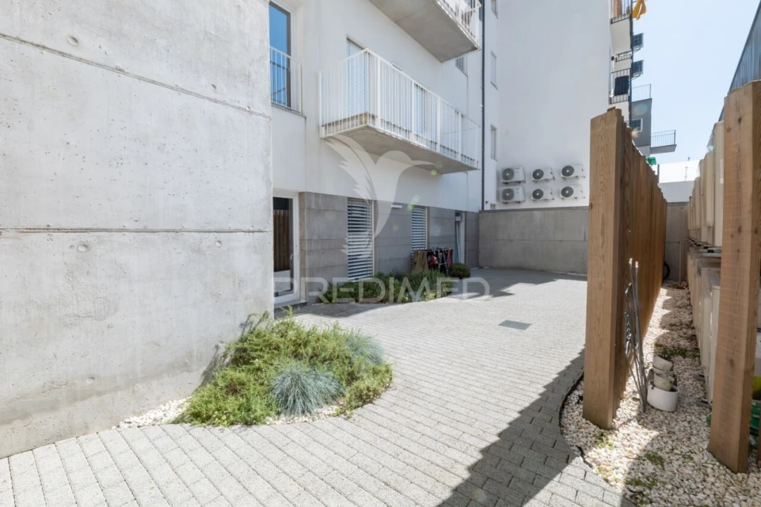 Apartamento T2 para Venda em São Vicente (Braga) Foto 30