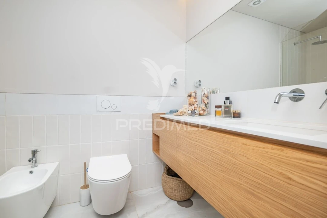 Apartamento T2 para Venda em São Vicente (Braga) Foto 23