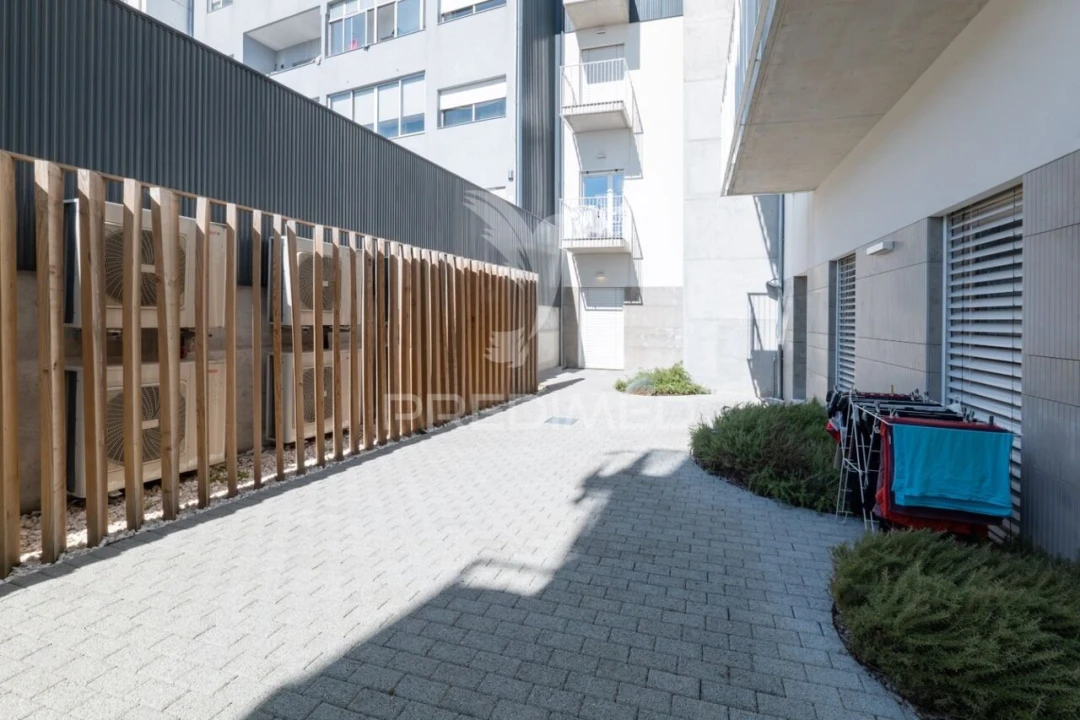 Apartamento T2 para Venda em São Vicente (Braga) Foto 31