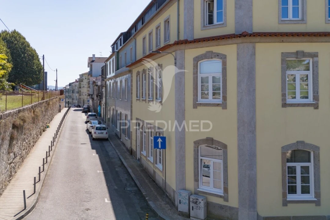 Apartamento T2 para Venda em São Vicente (Braga) Foto 34