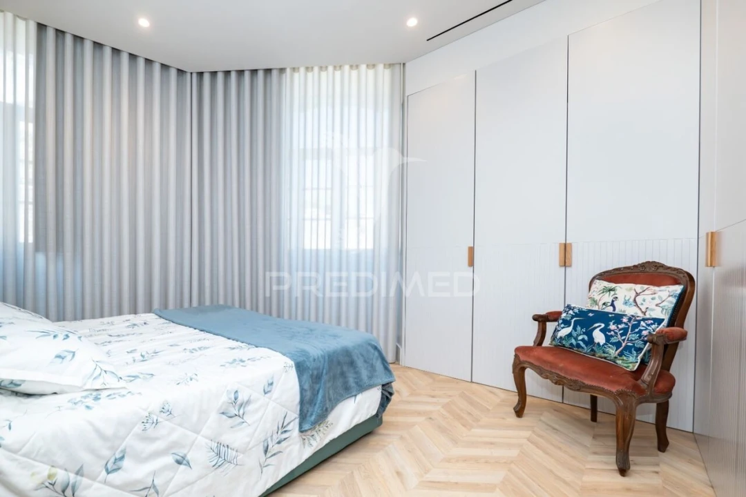Apartamento T2 para Venda em São Vicente (Braga) Foto 25