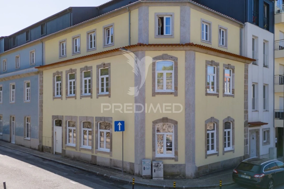 Apartamento T2 para Venda em São Vicente (Braga) Foto 32