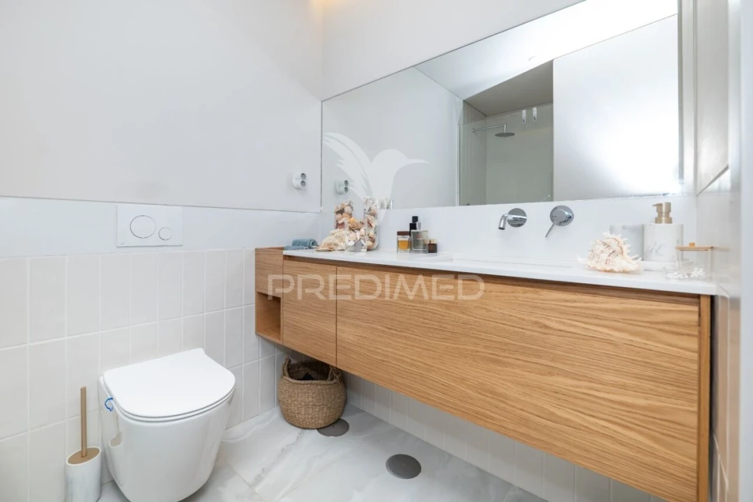 Apartamento T2 para Venda em São Vicente (Braga) Foto 22