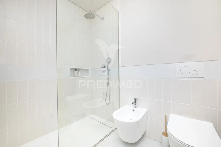 Apartamento T2 para Venda em São Vicente (Braga) Foto 24