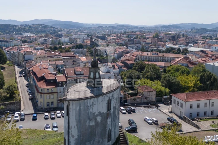 Apartamento T2 para Venda em São Vicente (Braga) Foto 37