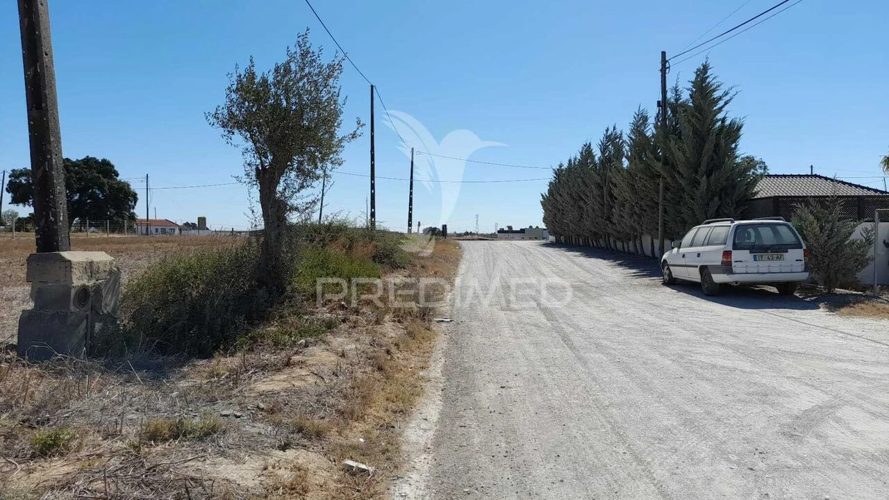Terreno para Venda em Pinhal Novo Foto 5