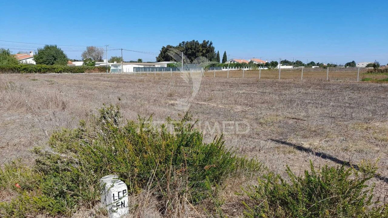 Terreno para Venda em Pinhal Novo Foto 1