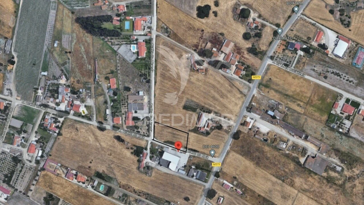 Terreno para Venda em Pinhal Novo Foto 8