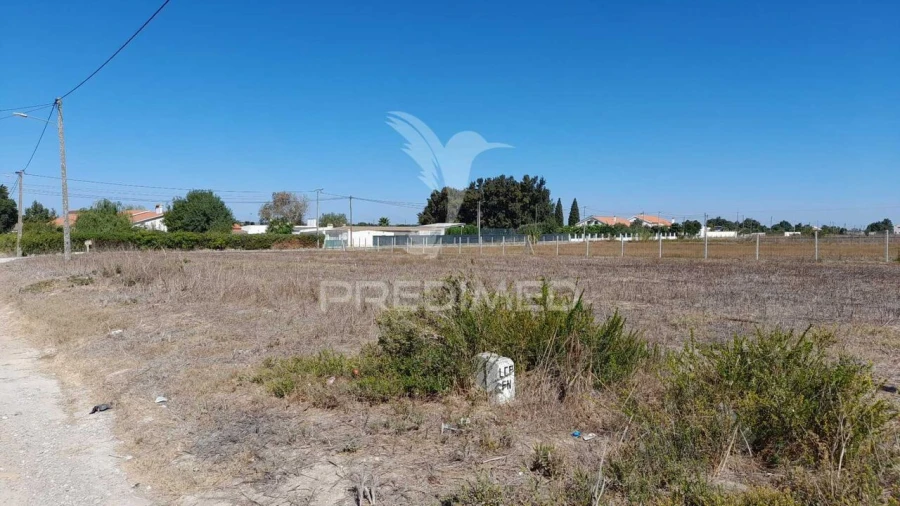 Terreno para Venda em Pinhal Novo Foto 7
