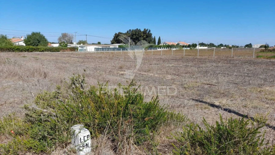 Terreno para Venda em Pinhal Novo Foto 1