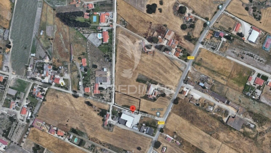 Terreno para Venda em Pinhal Novo Foto 8