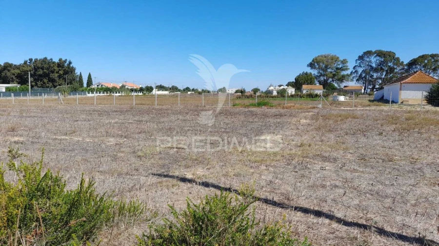 Terreno para Venda em Pinhal Novo Foto 2