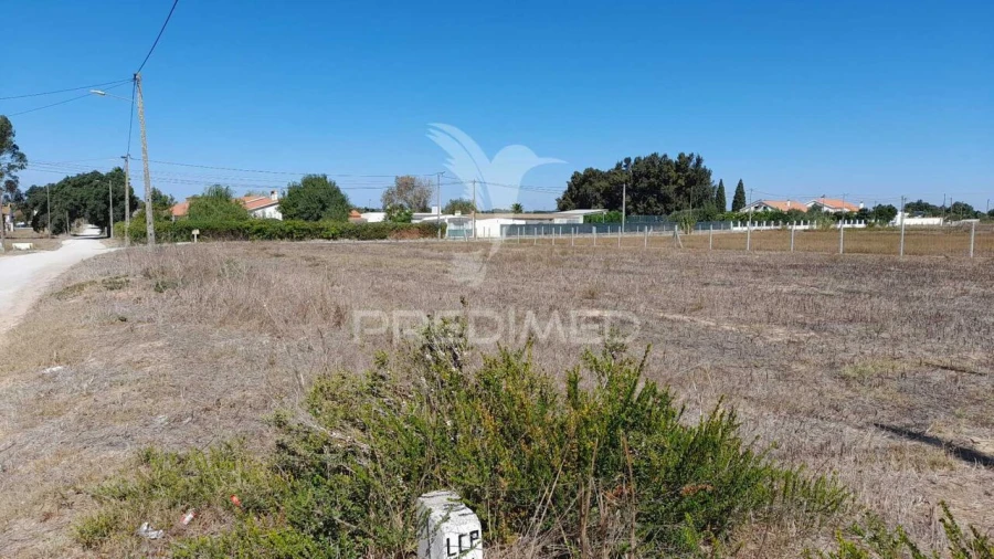 Terreno para Venda em Pinhal Novo Foto 3