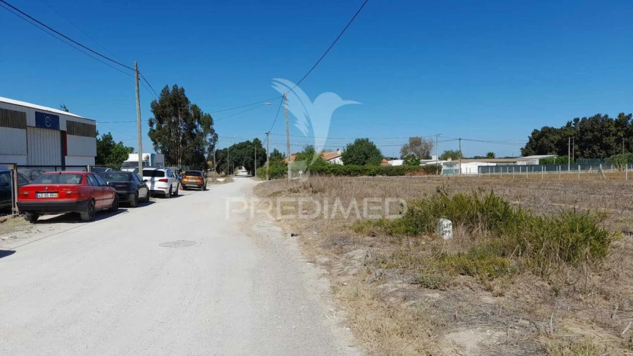 Terreno para Venda em Pinhal Novo Foto 6